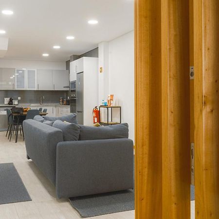 Apartmán Bonjardim Premium By Homing Porto Exteriér fotografie