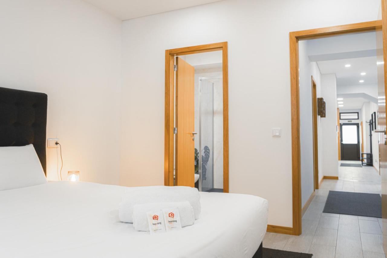 Apartmán Bonjardim Premium By Homing Porto Exteriér fotografie