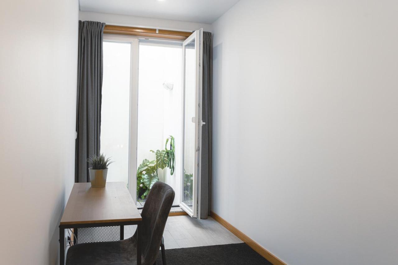Apartmán Bonjardim Premium By Homing Porto Exteriér fotografie