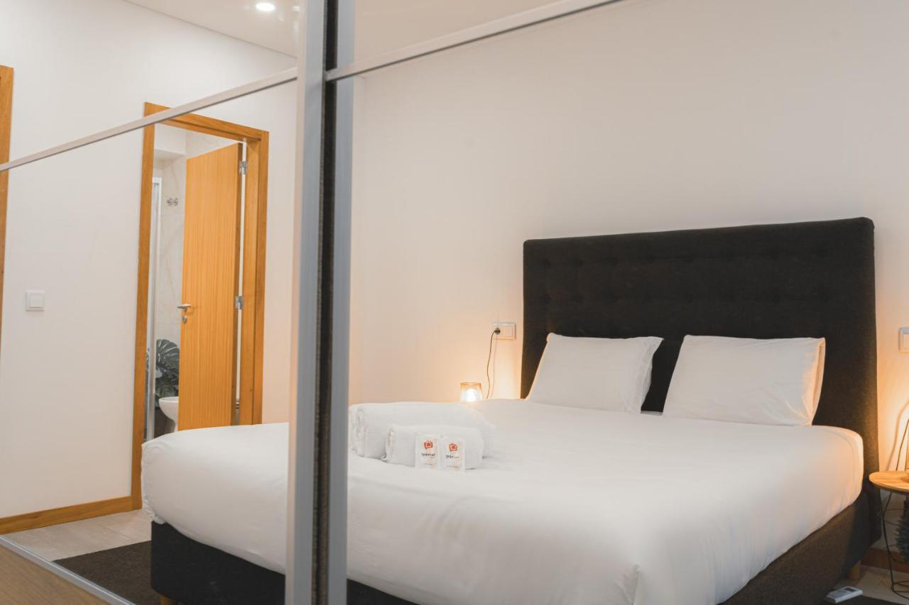 Apartmán Bonjardim Premium By Homing Porto Exteriér fotografie