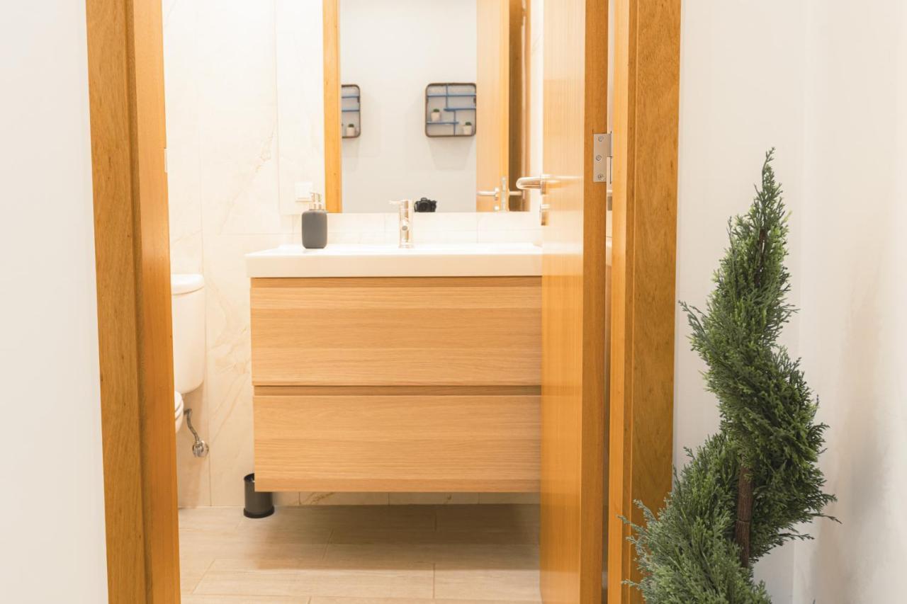 Apartmán Bonjardim Premium By Homing Porto Exteriér fotografie