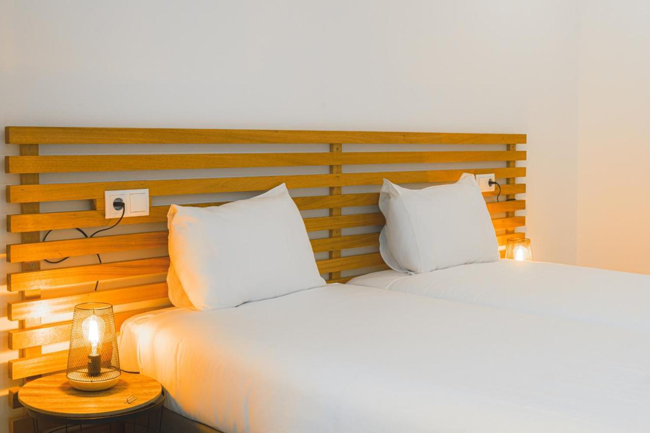 Apartmán Bonjardim Premium By Homing Porto Exteriér fotografie