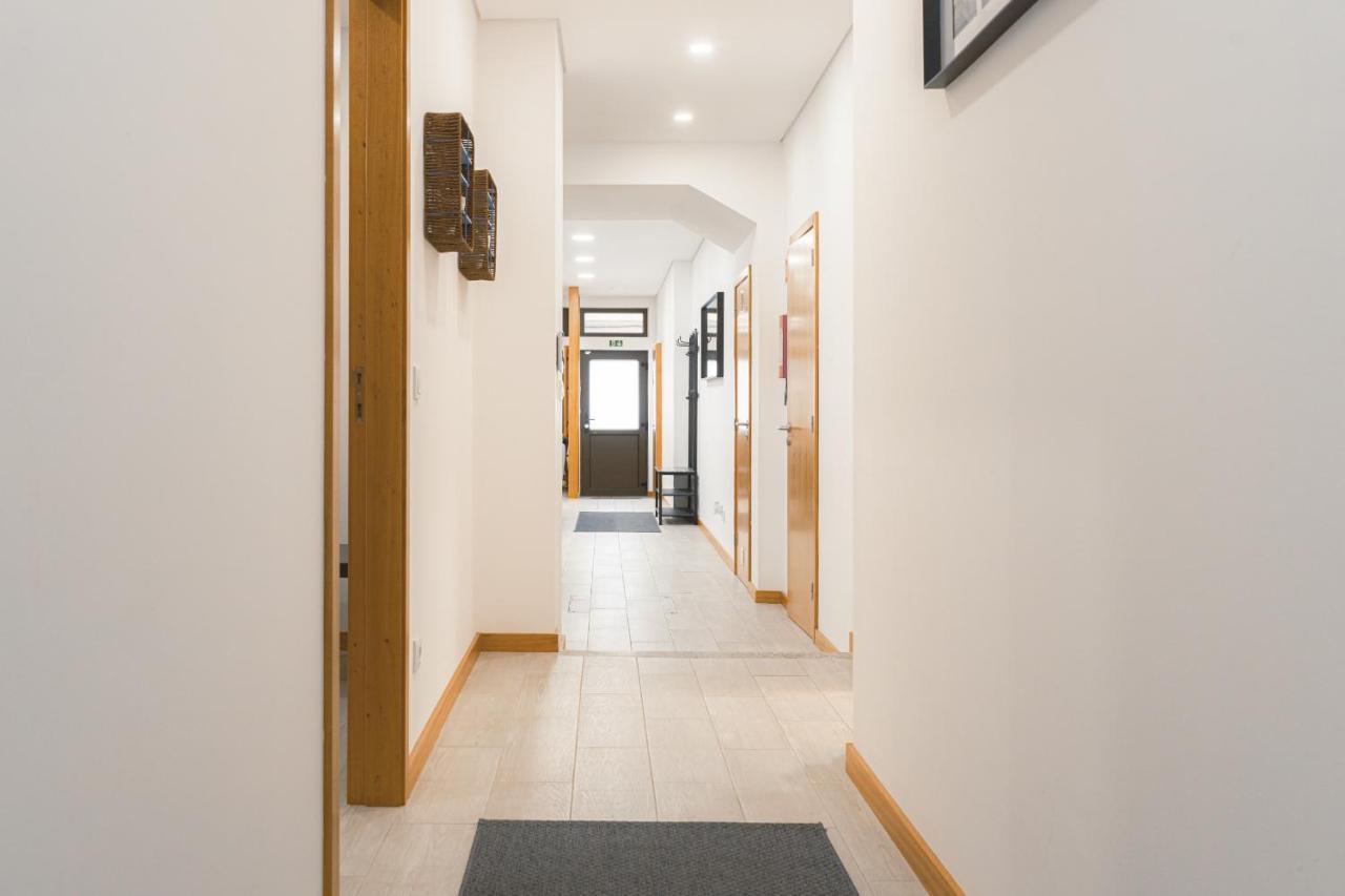 Apartmán Bonjardim Premium By Homing Porto Exteriér fotografie