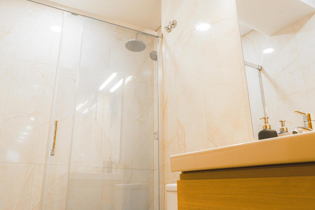 Apartmán Bonjardim Premium By Homing Porto Exteriér fotografie