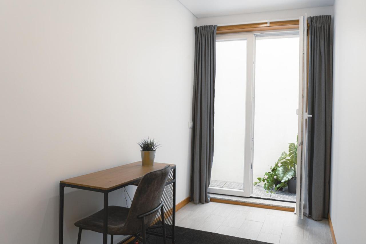 Apartmán Bonjardim Premium By Homing Porto Exteriér fotografie
