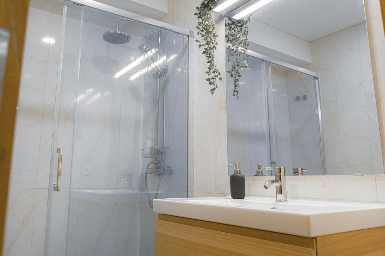 Apartmán Bonjardim Premium By Homing Porto Exteriér fotografie